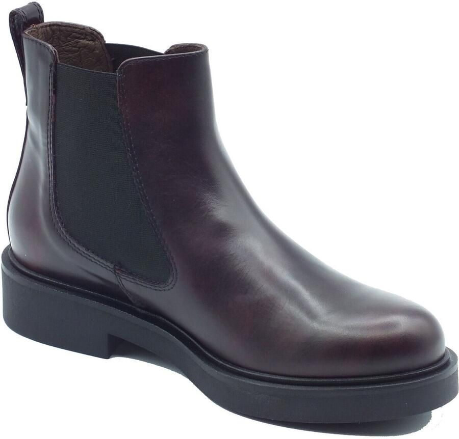 NeroGiardini Manolete Tr Altamura 8252 Lig-Laarzen Streetwear Vrouwen - Foto 3