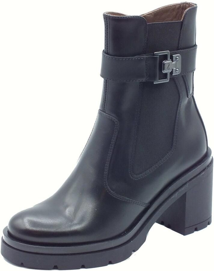 NeroGiardini Sagar Deco Eva Urbana Laarzen 12+ Fashion Wear Vrouwen - Foto 2