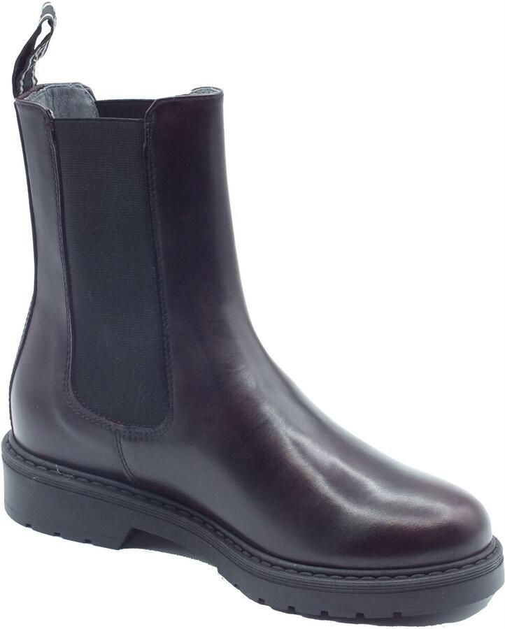 NeroGiardini Low Boots I617100D Manolete Col.