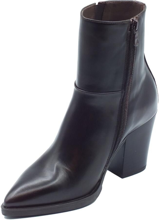NeroGiardini Low Boots I617141D Manolete Col. - Foto 2