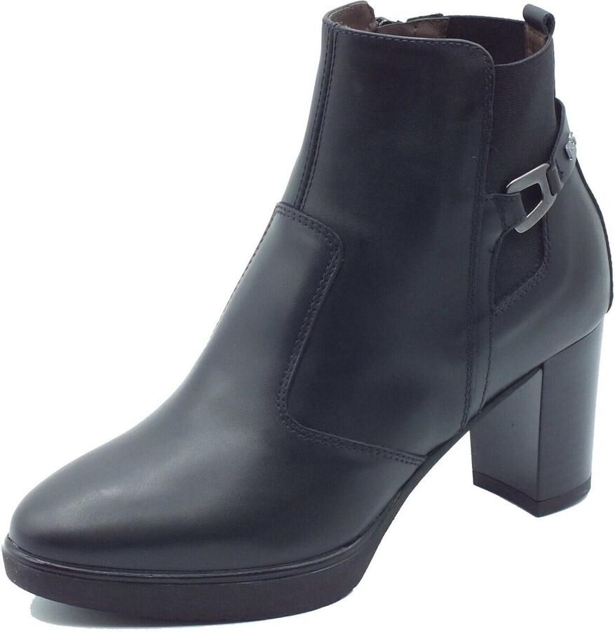 NeroGiardini Low Boots I617260D Guanto Col.