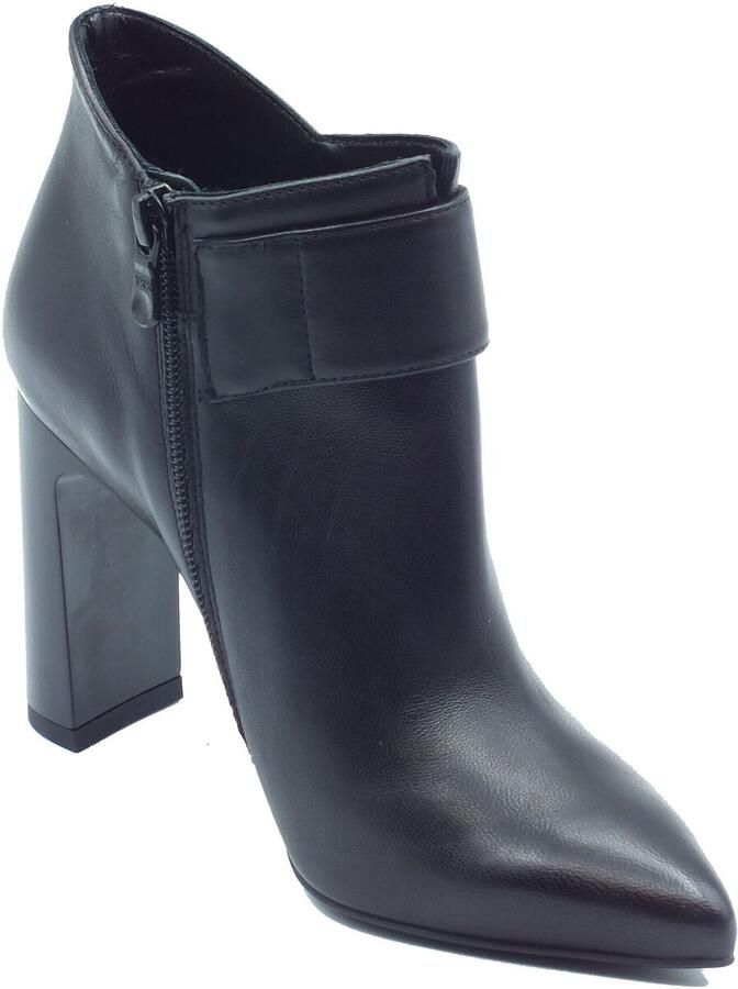 NeroGiardini Low Boots I617591DE Nappa Pand. - Foto 2