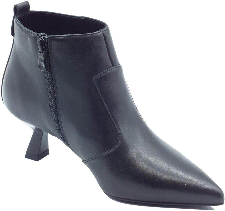 NeroGiardini Low Boots I617622DE Nappa Pand.