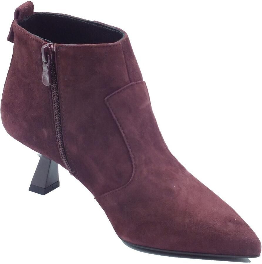 NeroGiardini Low Boots I617623DE Nilo Col.