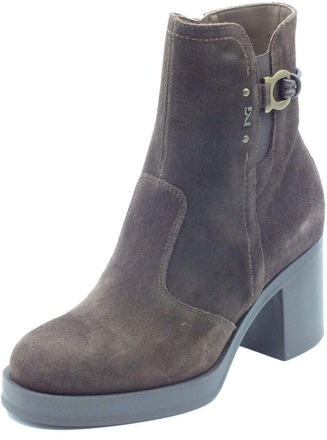 NeroGiardini Low Boots I617930D Arold Col.