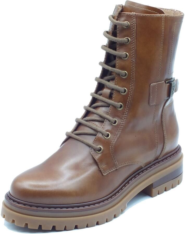 NeroGiardini Low Boots I618024D Manolete Col.