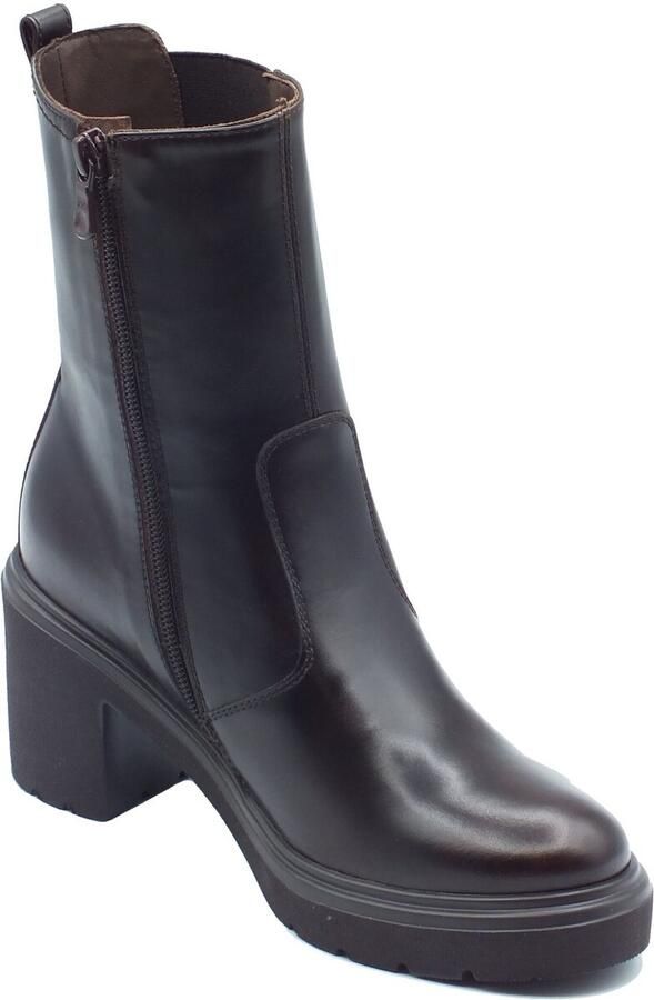 NeroGiardini Low Boots I618081D Manolete Col. - Foto 2