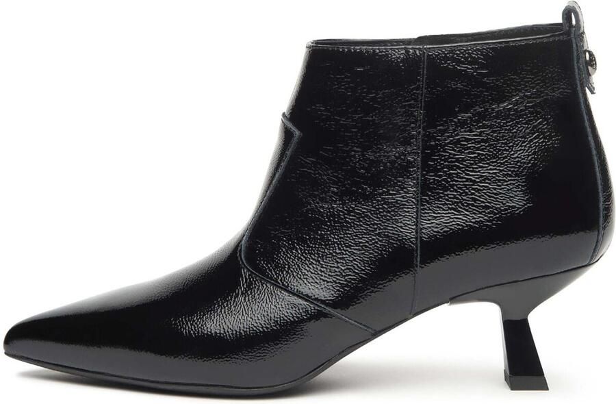 NeroGiardini Naplak Zwart Tpu Cleto Zwart Elegante Schoenen Streetwear Vrouwen - Foto 2