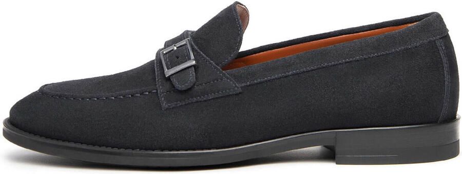 NeroGiardini Arold 139 Rubber Sneaker Sondrio 7890 N Streetwear Volwassen - Foto 2