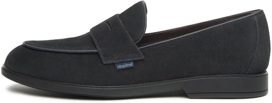 NeroGiardini Arold 139 Reno Oceania Rubber Sneaker Nuoro 8171 Ner Streetwear Volwassen - Foto 2