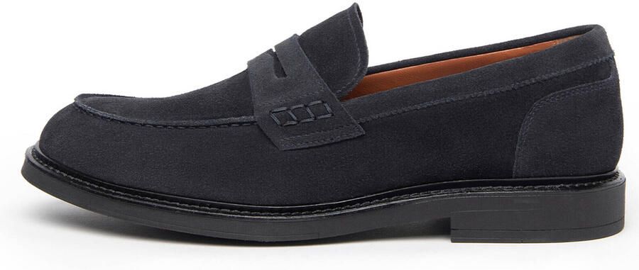 NeroGiardini Mocassins Arold 139 Tr Toro Light 7882 N