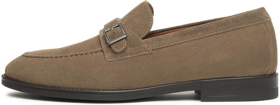 NeroGiardini Arold Gomma Sondrio 7890 T Elegante Schoenen Streetwear Volwassen - Foto 2