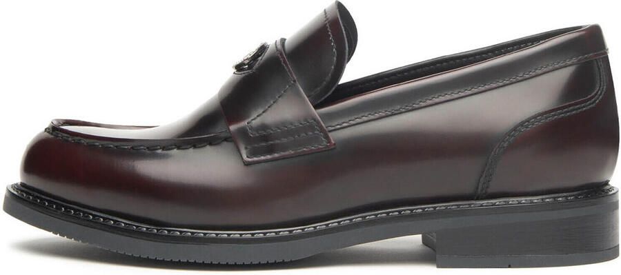 NeroGiardini Sneakers Ascot Asport Tr Estella College N Streetwear Vrouwen - Foto 4