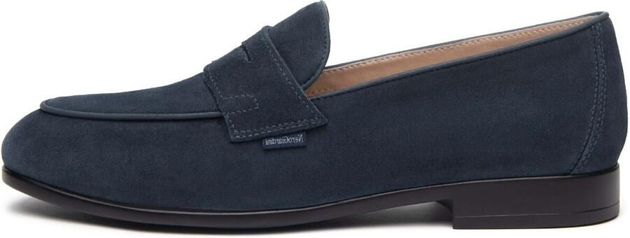 NeroGiardini Mocassins Colorado Sparta Gomma Solero G18157