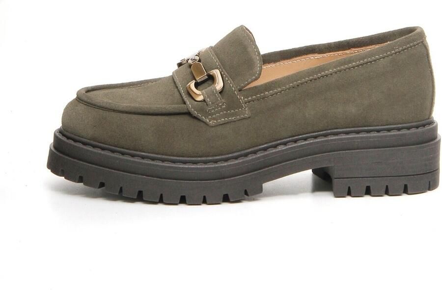NeroGiardini Sneaker Colorado Tr Folgaria 9120 008 Fashion Wear Vrouwen