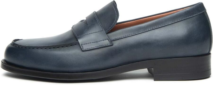 NeroGiardini Scarpe Eleganti Delavato Tpu Teramo 8468 Nero Fashion Wear Volwassen - Foto 2