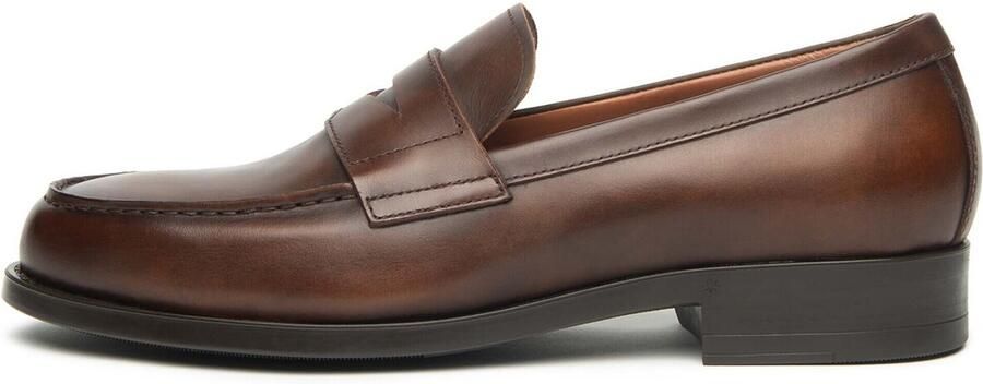 NeroGiardini Mocassins Delavato Tpu Teramo 8468 Tmor