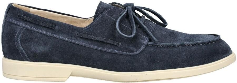 NeroGiardini Mocassins Halfhoge schoenen