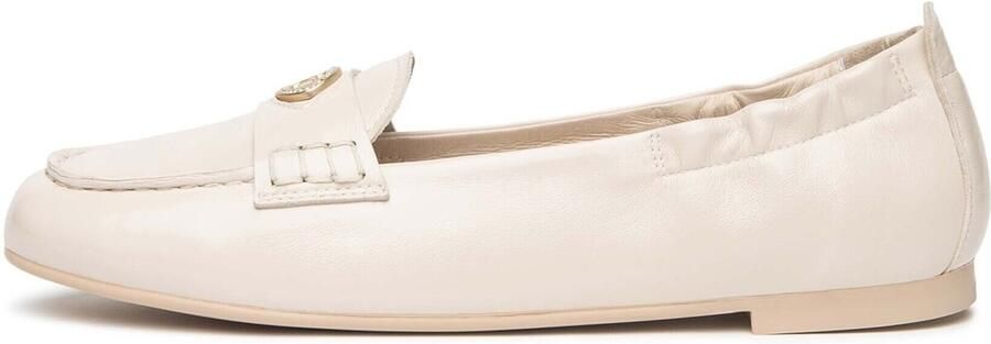 NeroGiardini Mocassins Harrods Tpu Avella Naturale