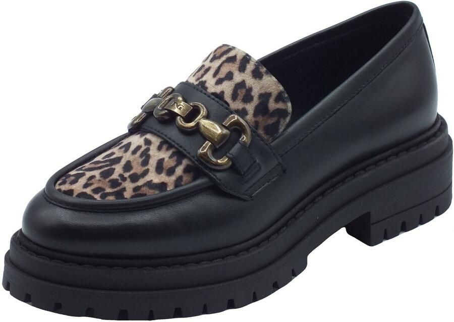 NeroGiardini Sneaker Zwarte Handschoen T.Pluvia Dis.1348 Be Tr Folgaria 9120 Fashion Wear Vrouwen - Foto 2