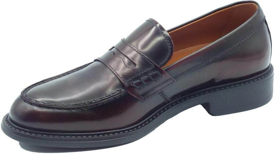 NeroGiardini Mocassins I601250U Cordovan Col.