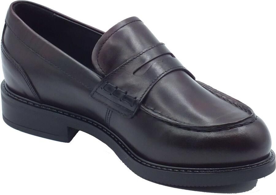 NeroGiardini Mocassins I617161D Manolete Col.