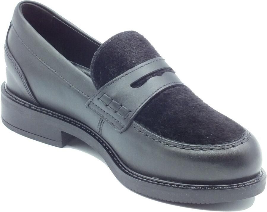 NeroGiardini Mocassins Guanto T.Patty Tr Estella College N