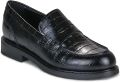 NeroGiardini Mocassins I617165D - Zwart