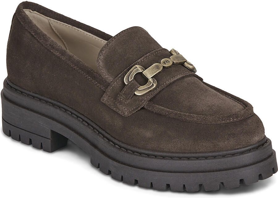 NeroGiardini Mocassins I617170D