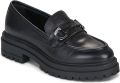 NeroGiardini Nero Giardini I617174d Loafers Zwart Vrouw - Zwart