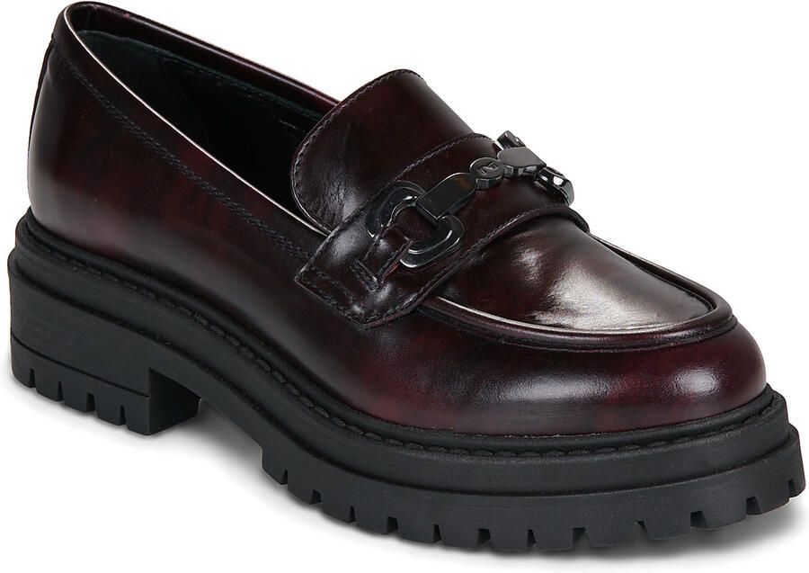 NeroGiardini Mocassins I617175D
