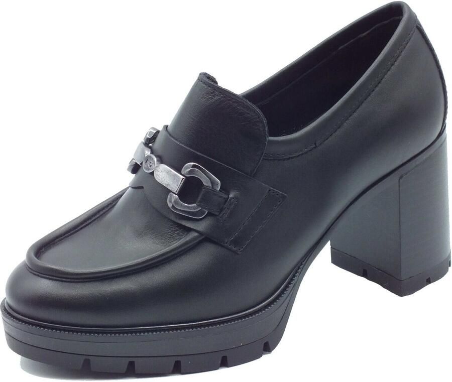 NeroGiardini Mocassins I617180D Guanto