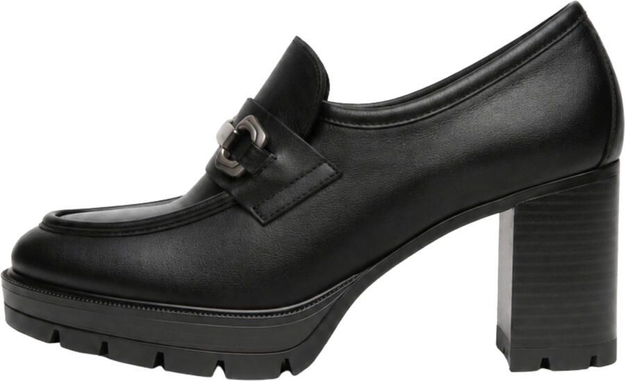 NeroGiardini Schoen Met Hak Guanto Tr Ponza 8333 N Fashion Wear Vrouwen