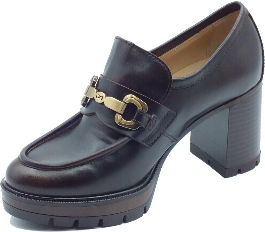 NeroGiardini Mocassins I617181D Manolete Col. T.