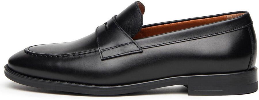 NeroGiardini Mocassins Ilcea Gomma Sondrio 7890 N