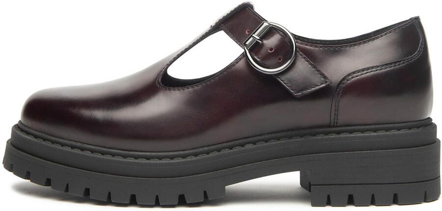 NeroGiardini Manolete Tr Folgaria 9120 009 Sneakers Streetwear Vrouwen - Foto 3