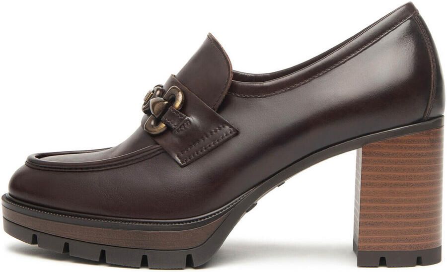 NeroGiardini Manolete Tr Ponza 8333 Sneakers Streetwear Vrouwen - Foto 4