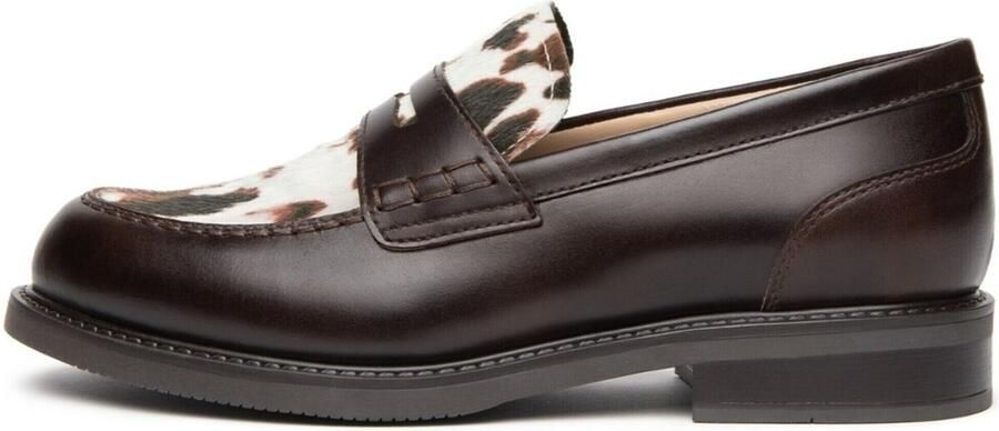 NeroGiardini Mocassins Manoleteilka 700 Tr Estella College T