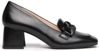 NeroGiardini Mocassins NAPPA PANDORA NERO TPU FARA OB