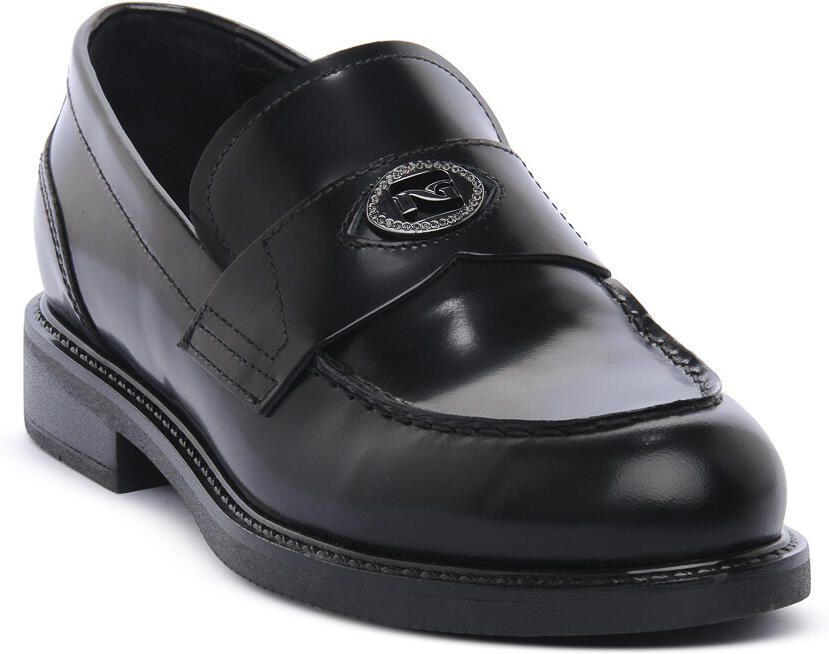NeroGiardini Mocassins NERO GIARDINI 100 ASCOT NERO