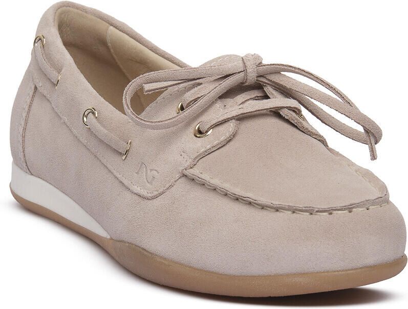 NeroGiardini Mocassins NERO GIARDINI 677 VELOUR FEMME