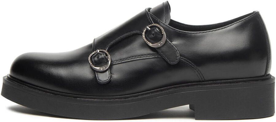 NeroGiardini Sneakers Prince Tr Altamura 8252 Lig Fashion Wear Vrouwen - Foto 3