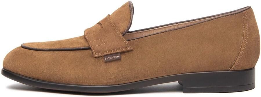 NeroGiardini Sneaker Velour Reno T.Di Moro Gomma Solero G18157 Fashion Wear Volwassen - Foto 2