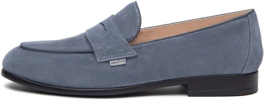 NeroGiardini Sneaker Velour Sparta Incanto Rubber Solero G18157 Fashion Wear Volwassen - Foto 2