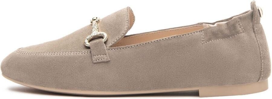 NeroGiardini Ballerina's E512620D Velour Col. - Foto 3