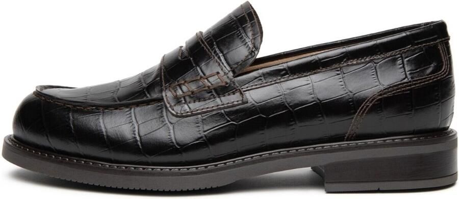NeroGiardini Mocassins Zeus Tr Estella College T
