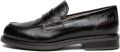 NeroGiardini Mocassins Zeus Tr Estella College T - Bruin