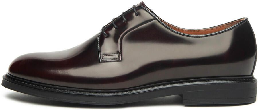 NeroGiardini Sneakers Cordovan Tr Toro Light 7882 N Fashion Wear Volwassen - Foto 3