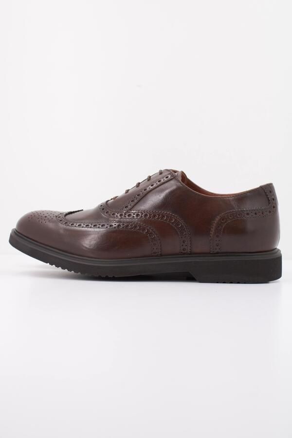 NeroGiardini Elegante Schoen Delavato Pu.Gubbio L18325 T.D Fashion Wear Volwassen - Foto 6