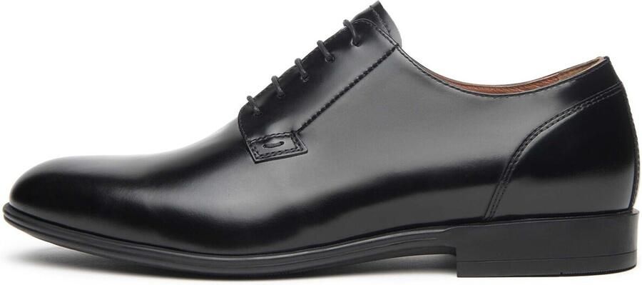 NeroGiardini Nette schoenen Diana Gomma Bagnolo 7886 N